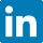 linkedin share icon